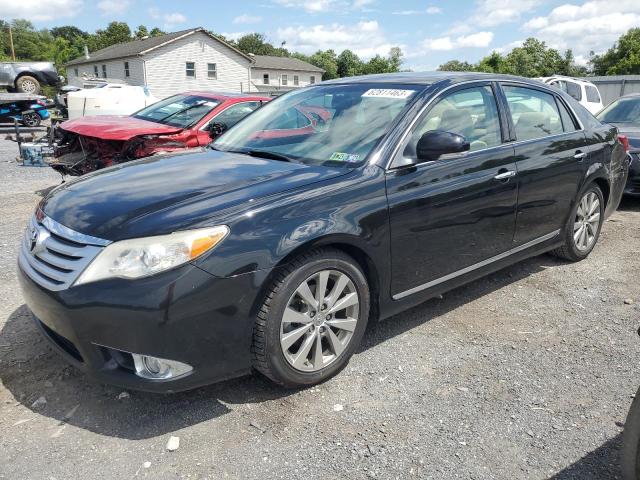 TOYOTA AVALON BAS 2011 4t1bk3db7bu373625