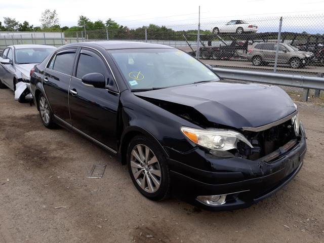 TOYOTA AVALON BAS 2011 4t1bk3db7bu374743