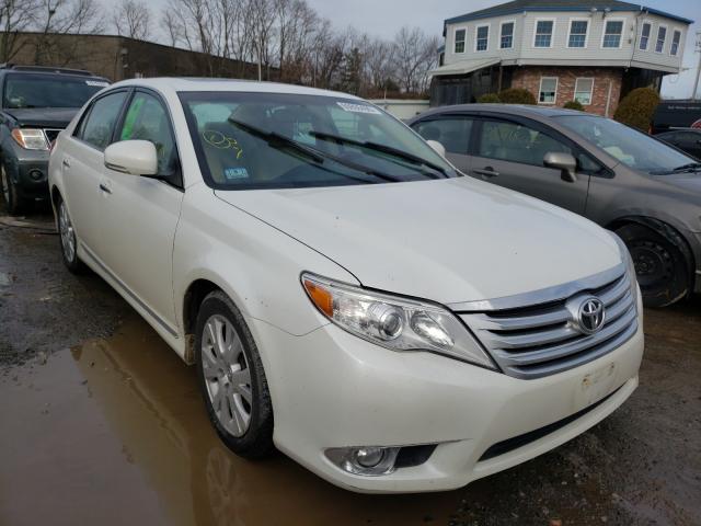 TOYOTA AVALON BAS 2011 4t1bk3db7bu376900