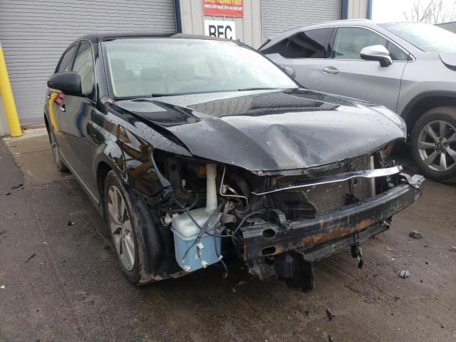 TOYOTA AVALON BAS 2011 4t1bk3db7bu377416