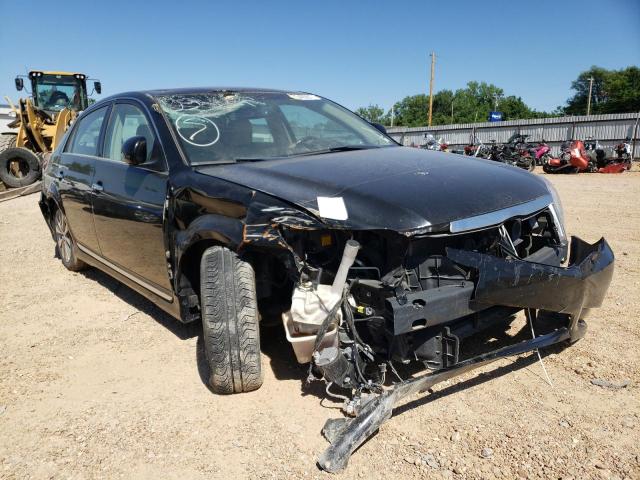 TOYOTA AVALON BAS 2011 4t1bk3db7bu378548