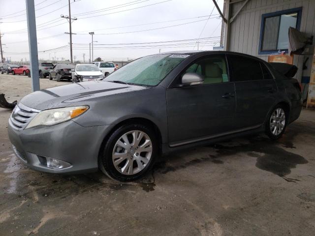 TOYOTA AVALON BAS 2011 4t1bk3db7bu379568