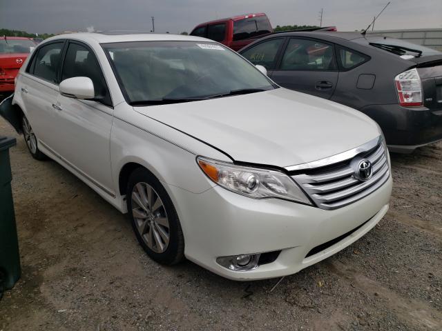 TOYOTA AVALON BAS 2011 4t1bk3db7bu380008