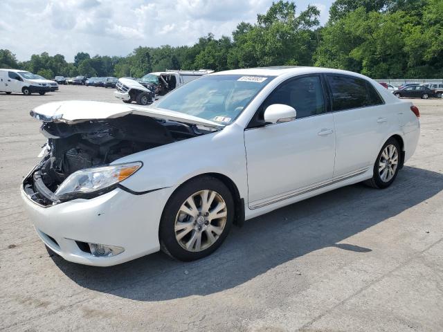 TOYOTA AVALON BAS 2011 4t1bk3db7bu380333