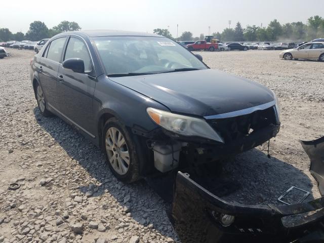 TOYOTA AVALON BAS 2011 4t1bk3db7bu381028