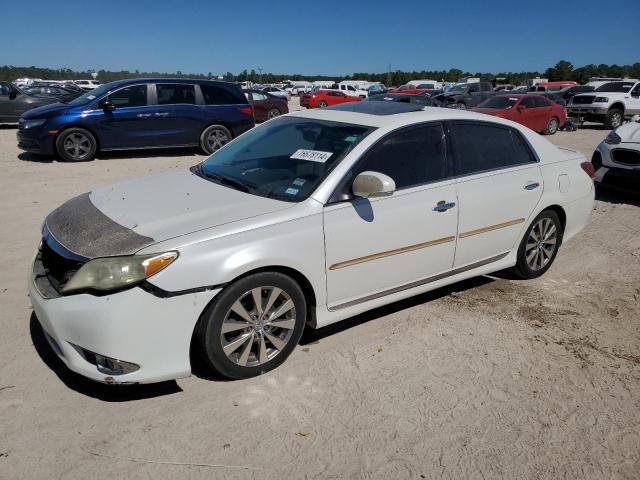 TOYOTA AVALON BAS 2011 4t1bk3db7bu382535