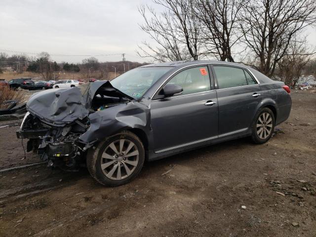 TOYOTA AVALON BAS 2011 4t1bk3db7bu382986