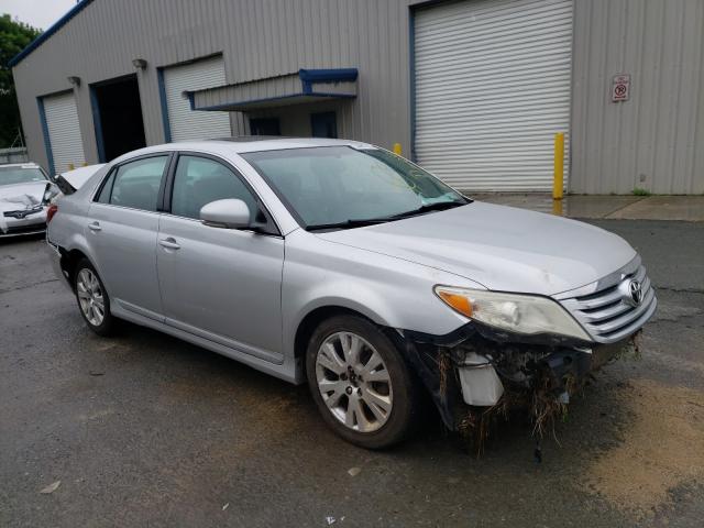 TOYOTA AVALON BAS 2011 4t1bk3db7bu386066