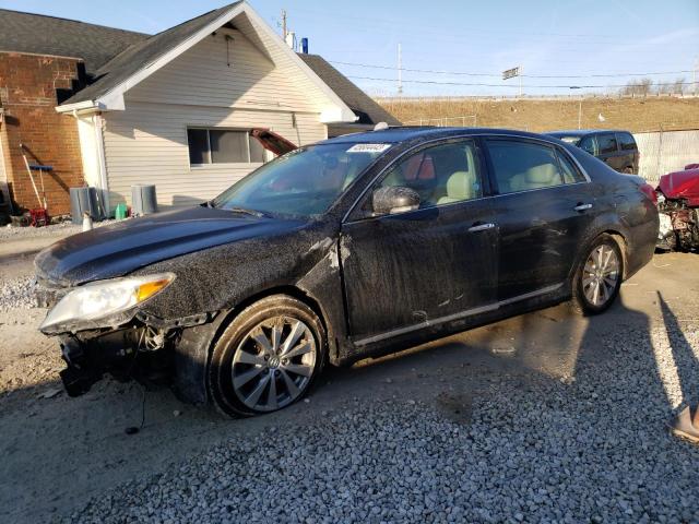 TOYOTA AVALON BAS 2011 4t1bk3db7bu387640