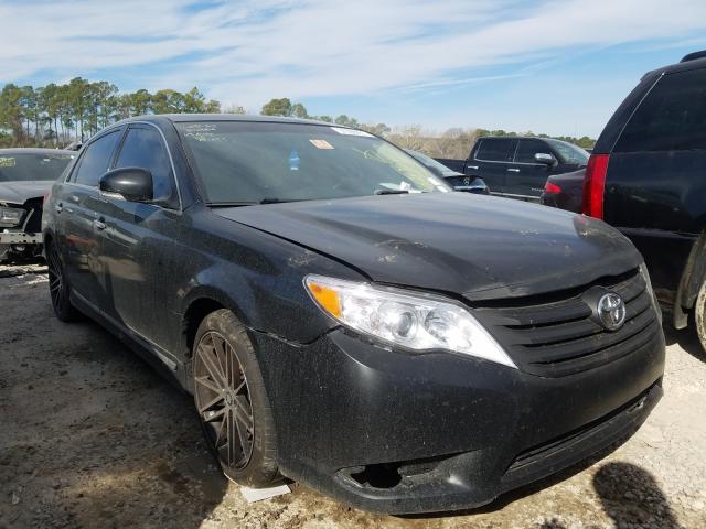 TOYOTA AVALON BAS 2011 4t1bk3db7bu390666