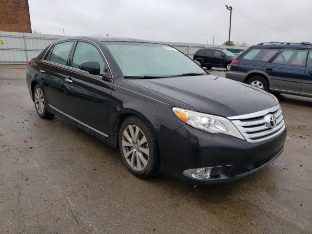 TOYOTA AVALON BAS 2011 4t1bk3db7bu391753