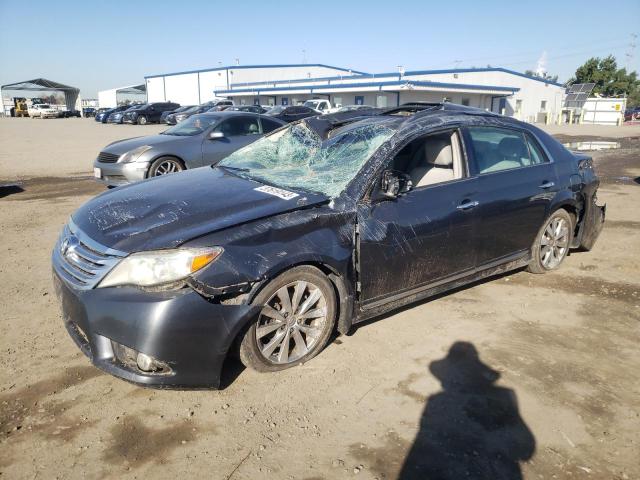 TOYOTA AVALON BAS 2011 4t1bk3db7bu392319