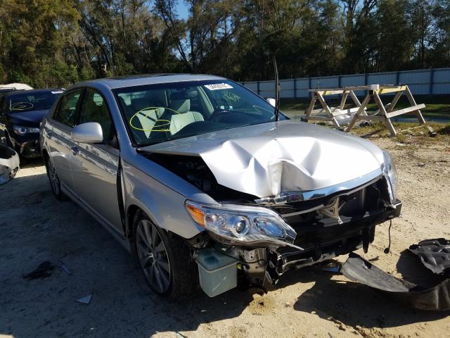 TOYOTA AVALON BAS 2011 4t1bk3db7bu392384