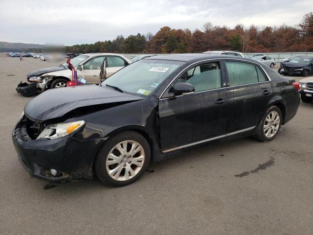 TOYOTA AVALON 2011 4t1bk3db7bu394250