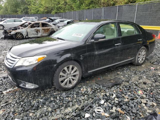 TOYOTA AVALON BAS 2011 4t1bk3db7bu397472