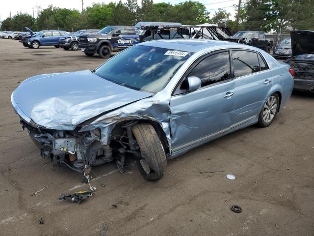 TOYOTA AVALON 2011 4t1bk3db7bu398413