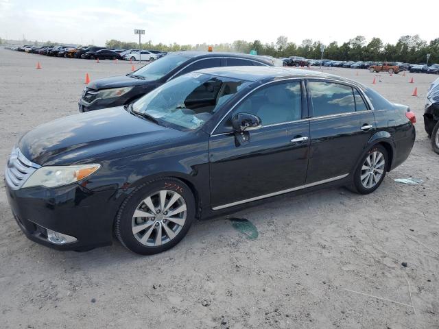 TOYOTA AVALON BAS 2011 4t1bk3db7bu401892