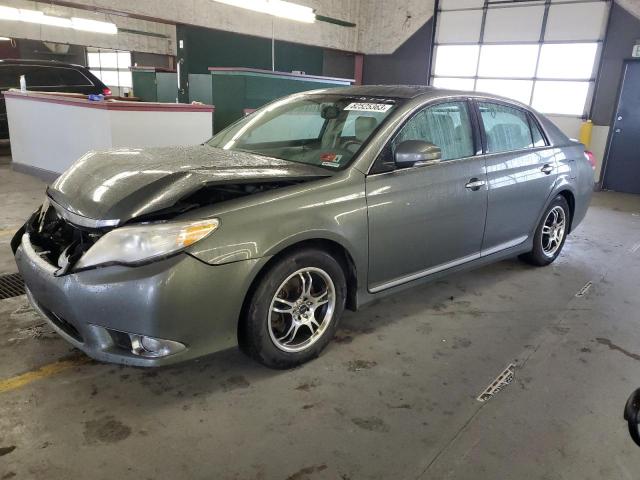 TOYOTA AVALON 2011 4t1bk3db7bu402170