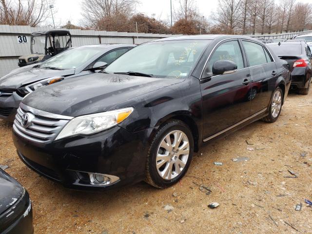 TOYOTA AVALON BAS 2011 4t1bk3db7bu404355