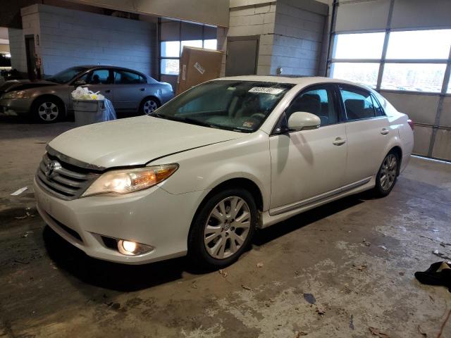 TOYOTA AVALON 2011 4t1bk3db7bu405053