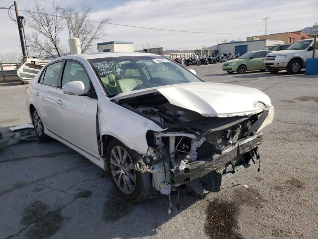 TOYOTA AVALON BAS 2011 4t1bk3db7bu405098