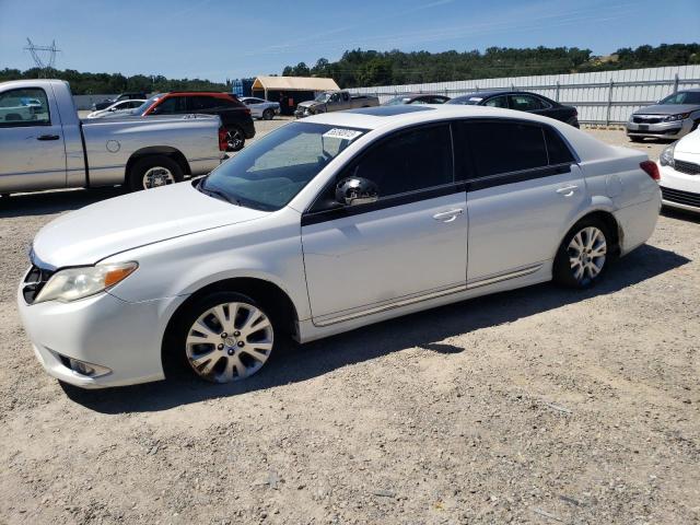 TOYOTA AVALON BAS 2011 4t1bk3db7bu406056