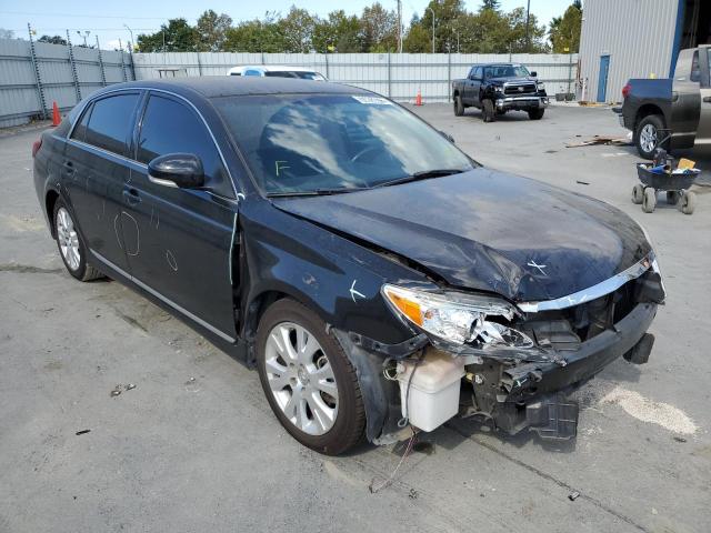 TOYOTA AVALON BAS 2011 4t1bk3db7bu406509