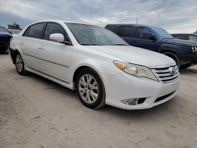 TOYOTA AVALON BAS 2011 4t1bk3db7bu408065