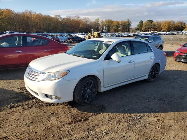 TOYOTA AVALON 2011 4t1bk3db7bu409166