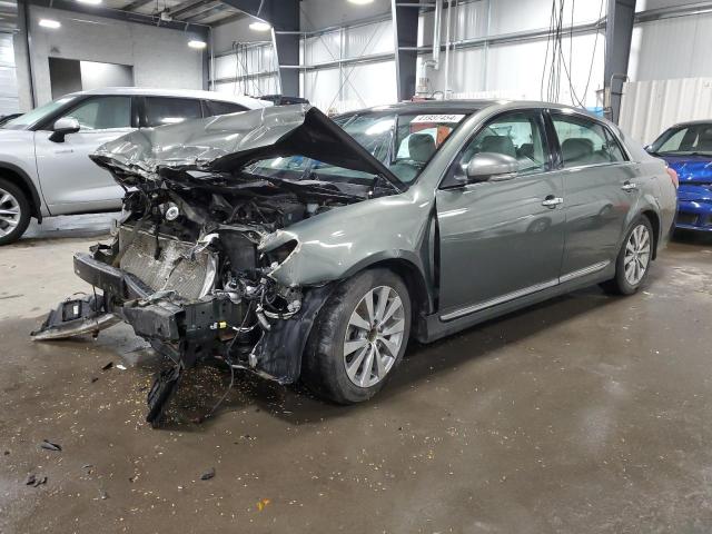 TOYOTA AVALON 2011 4t1bk3db7bu414609