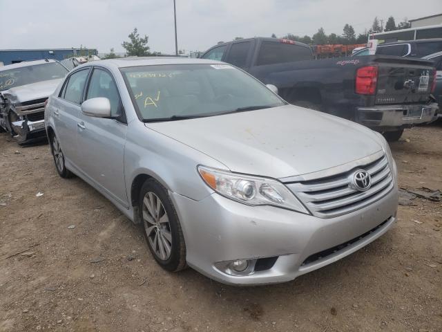 TOYOTA AVALON BAS 2011 4t1bk3db7bu418899