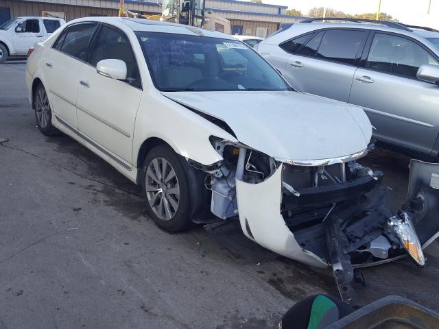 TOYOTA AVALON BAS 2011 4t1bk3db7bu424315