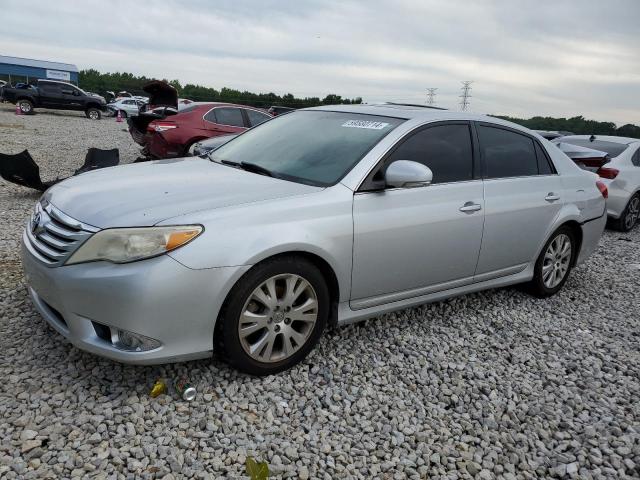 TOYOTA AVALON 2011 4t1bk3db7bu424718