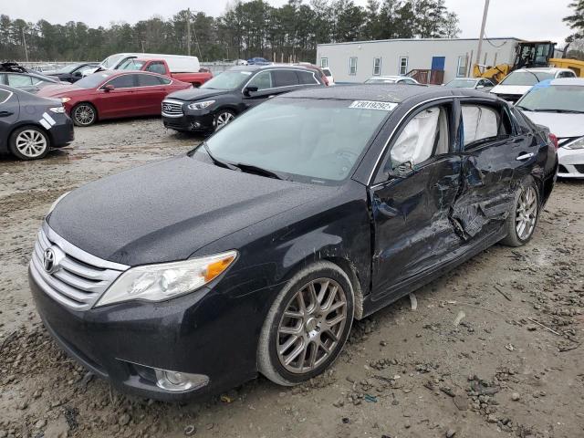 TOYOTA AVALON BAS 2011 4t1bk3db7bu425528