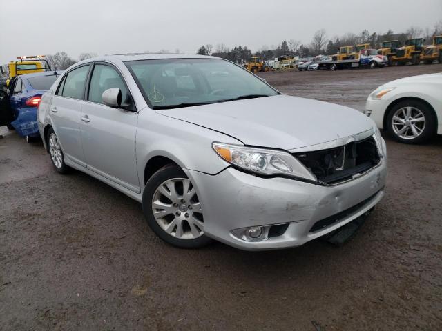 TOYOTA AVALON BAS 2011 4t1bk3db7bu426727