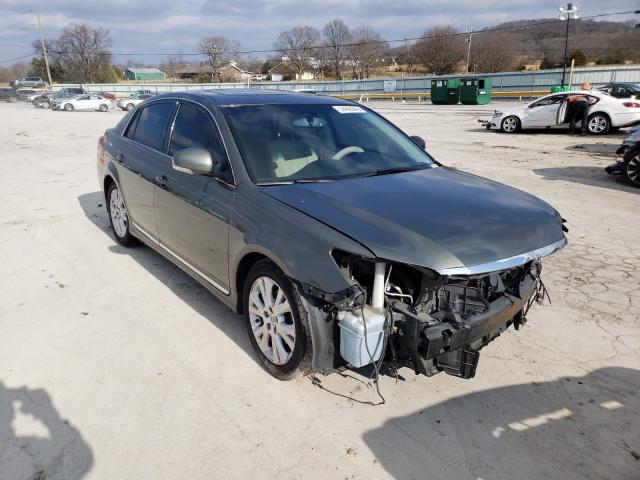 TOYOTA AVALON BAS 2011 4t1bk3db7bu427165