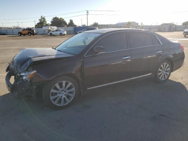 TOYOTA AVALON 2011 4t1bk3db7bu428333