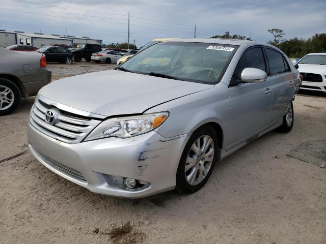 TOYOTA AVALON 2011 4t1bk3db7bu428977