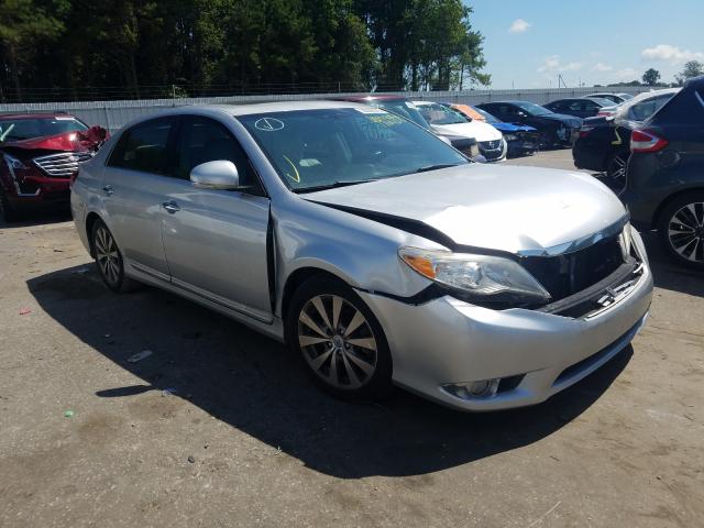 TOYOTA AVALON BAS 2011 4t1bk3db7bu429028