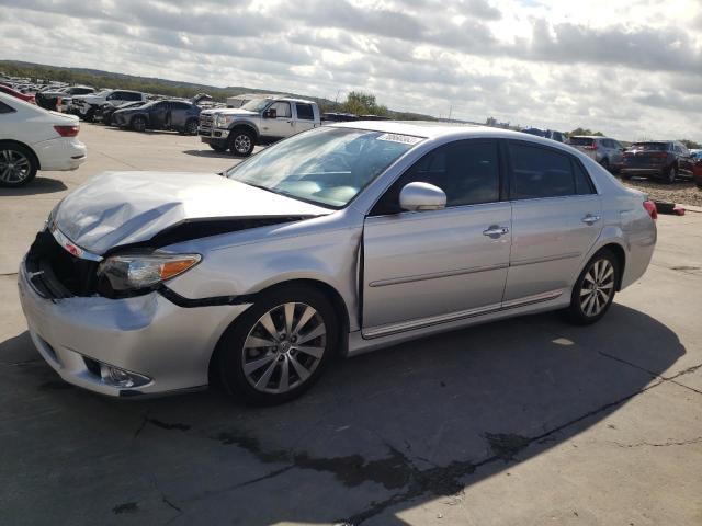 TOYOTA AVALON BAS 2011 4t1bk3db7bu430003