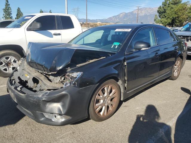 TOYOTA AVALON 2011 4t1bk3db7bu431328