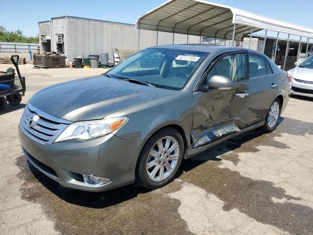 TOYOTA AVALON BAS 2011 4t1bk3db7bu431555