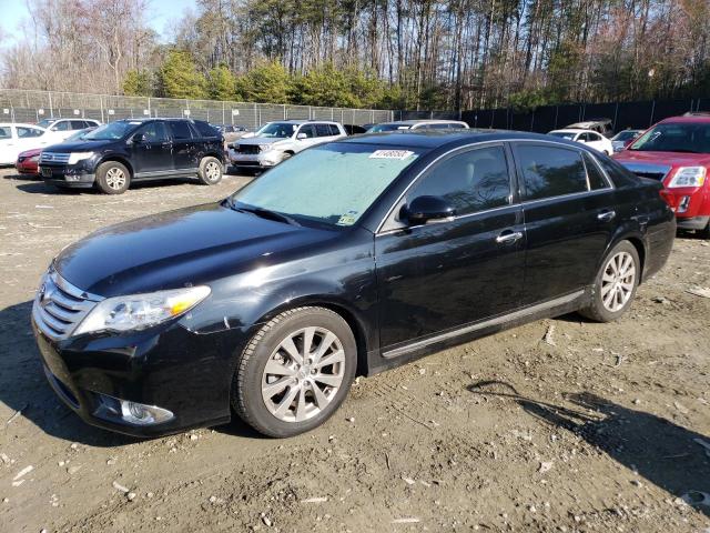 TOYOTA AVALON BAS 2011 4t1bk3db7bu432267