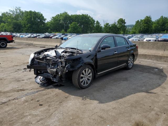 TOYOTA AVALON BAS 2011 4t1bk3db7bu432477