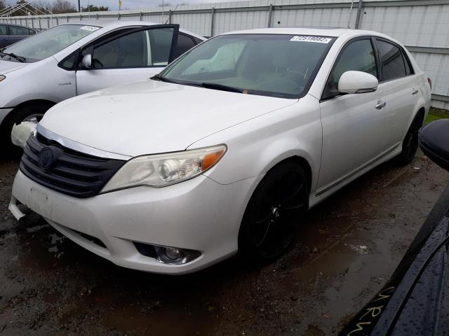 TOYOTA AVALON BAS 2011 4t1bk3db7bu433595