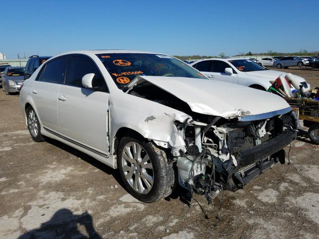 TOYOTA AVALON BAS 2011 4t1bk3db7bu435606