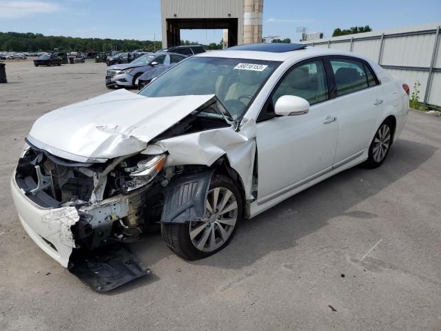 TOYOTA AVALON BAS 2011 4t1bk3db7bu437971