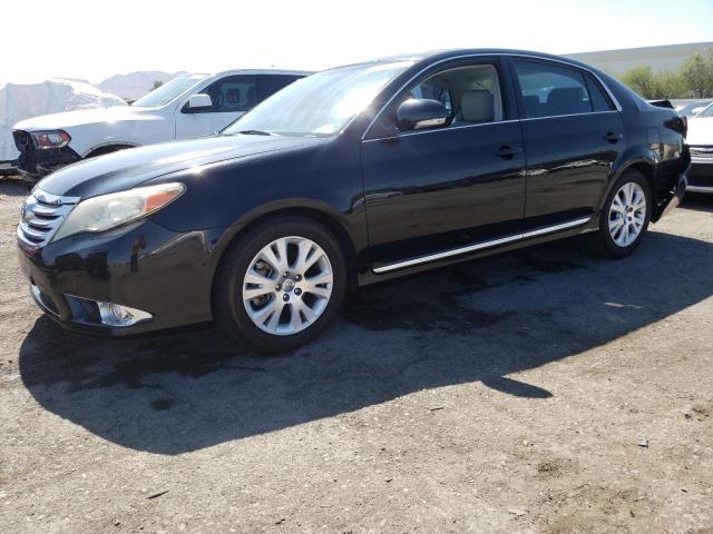 TOYOTA AVALON BAS 2011 4t1bk3db7bu438957