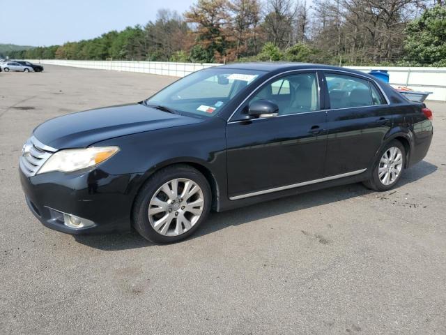 TOYOTA AVALON BAS 2011 4t1bk3db7bu439557