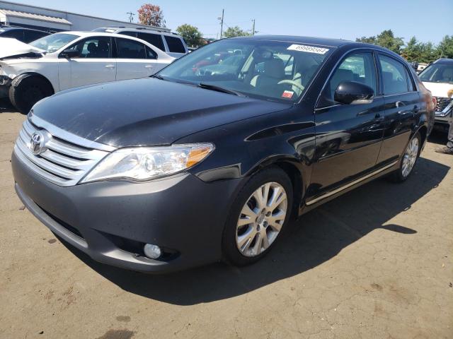 TOYOTA AVALON BAS 2011 4t1bk3db7bu439624